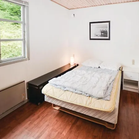 Ferienhaus Three-bedroom Holiday In *